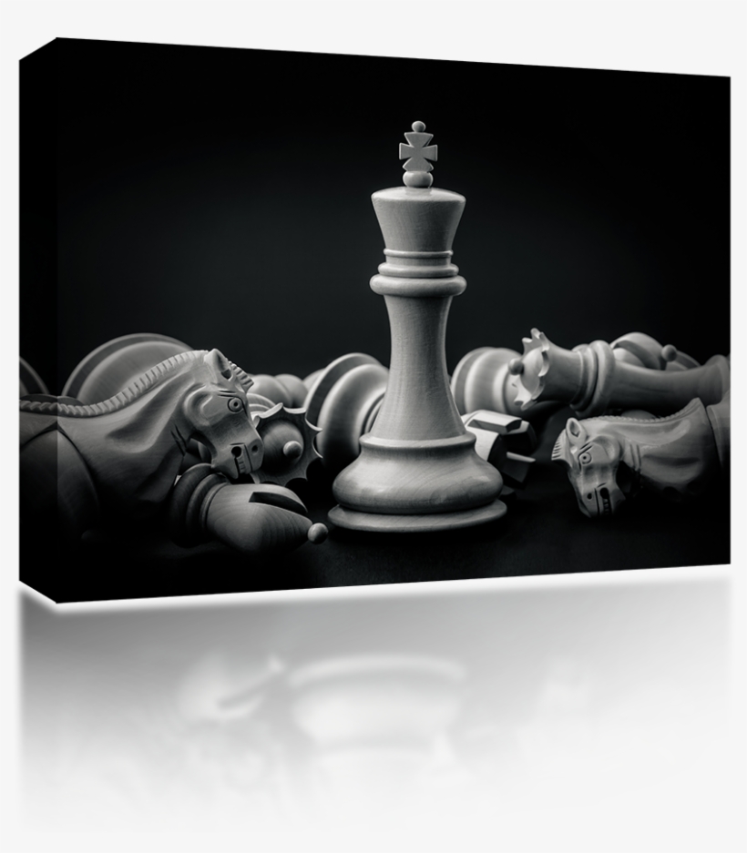 Chess Pieces - Shatranj King, transparent png #2192006