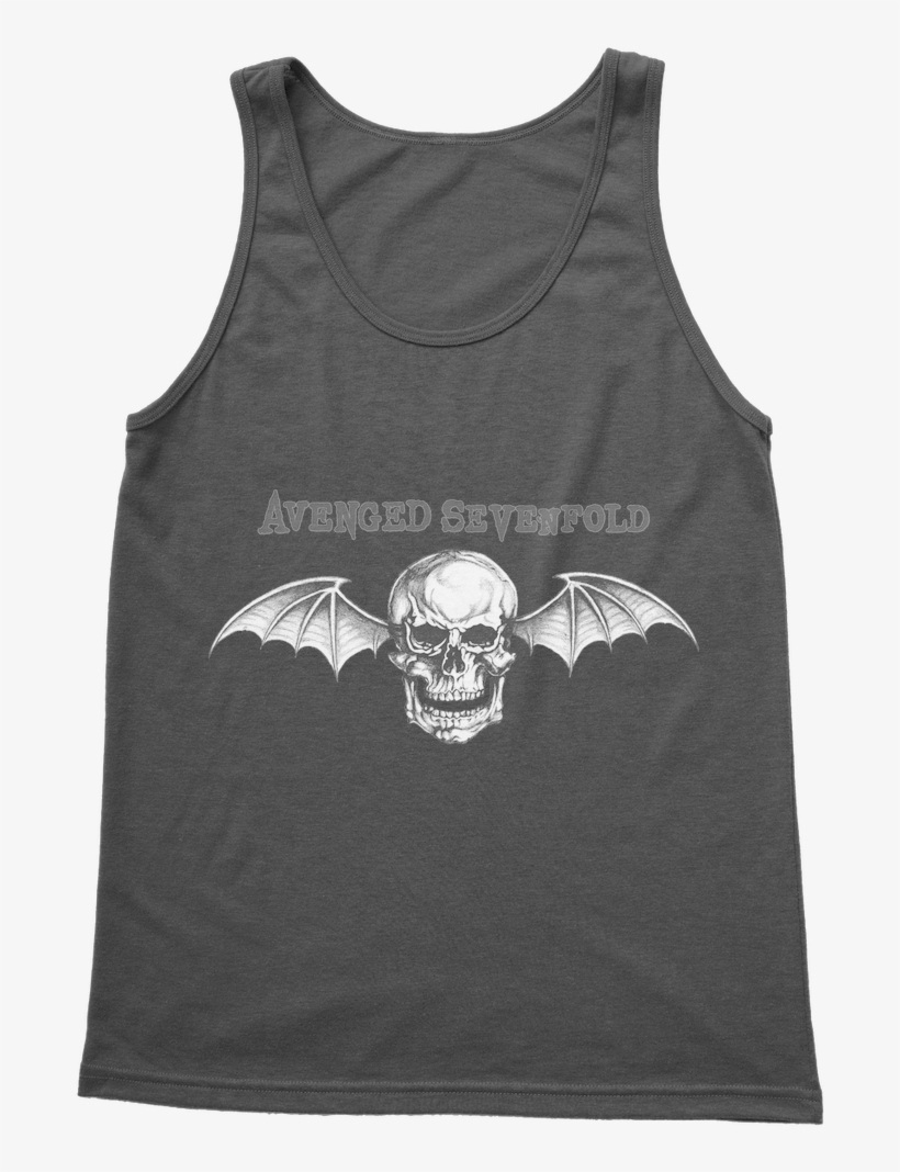 Merry Christmas And Happy New Year Snow Tank Top By - Christmas Day, transparent png #2192162