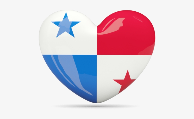 Panama Flag Free Download Png - Panama Png, transparent png #2192211