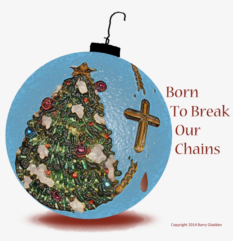 Christmas Card 2014 Edited-4 - Christmas Day, transparent png #2192237