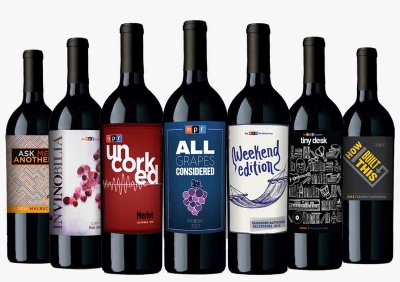 The - National Public Radio, transparent png #2192255