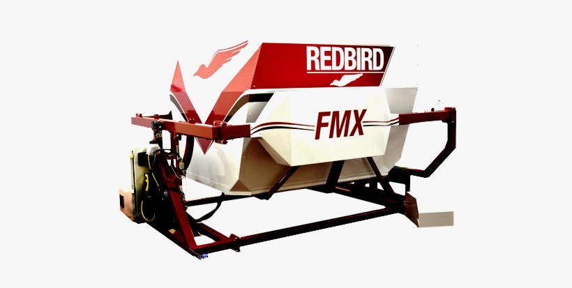 Depart Or Land At Any Airport In The Country At A Touch - Redbird Simulator Logo, transparent png #2192321