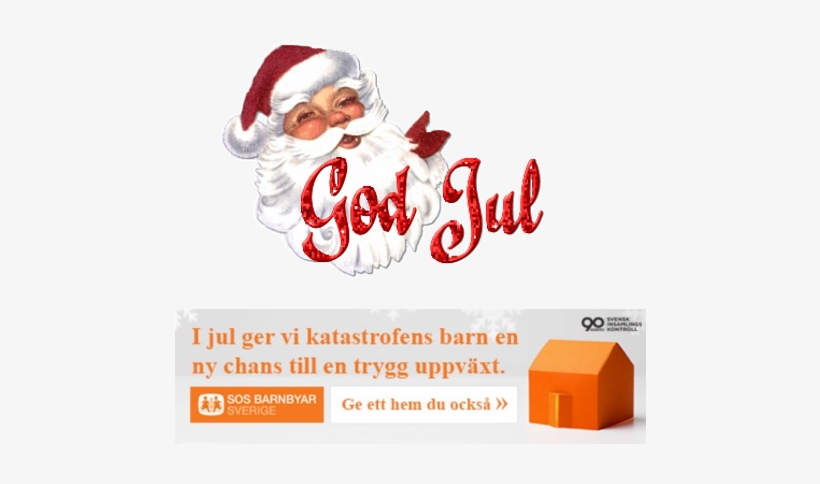 Merry Christmas And A Happy New Year - Christmas Day, transparent png #2192339