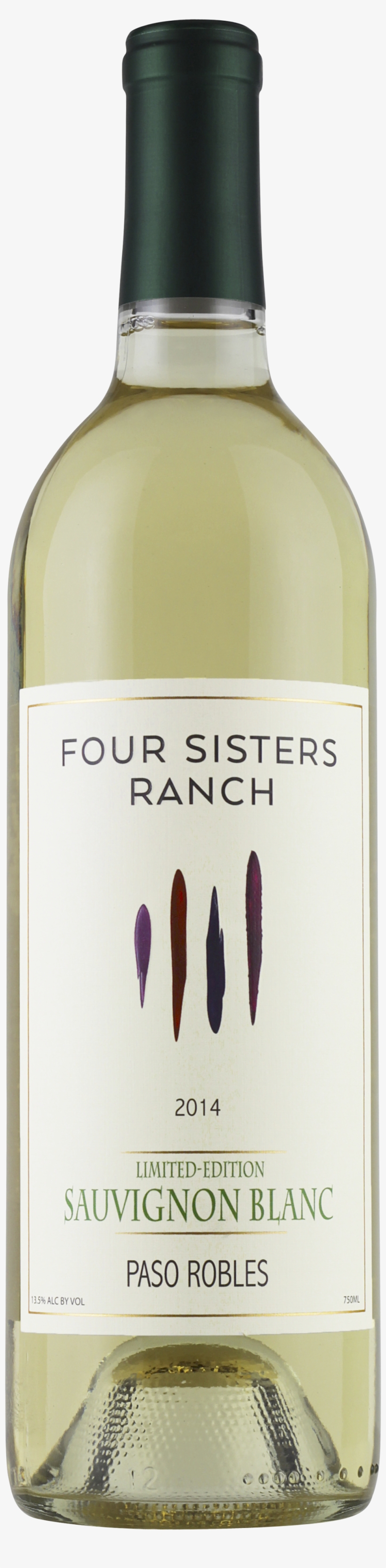 2014 Limited-edition Sauvignon Blanc - Ruffino Orvieto Classico 2016 Review, transparent png #2192361