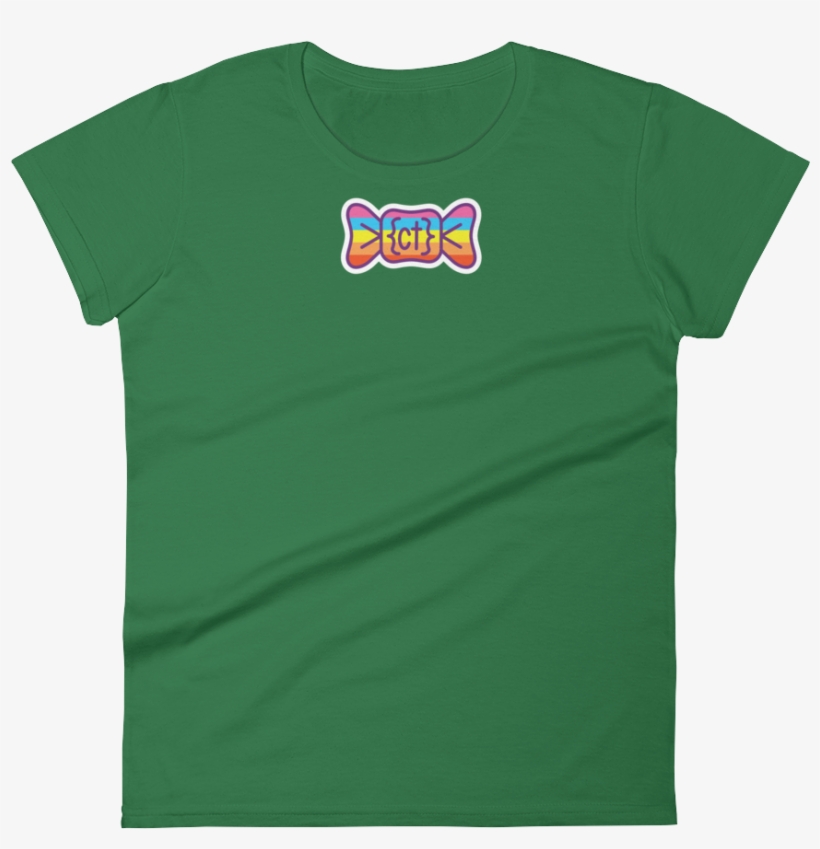 Women's Kelly Green - Adidas, transparent png #2192486