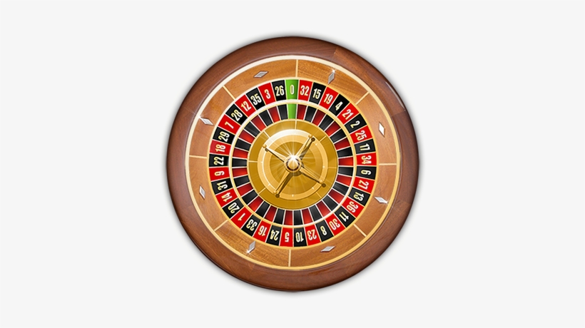 Casino Roulette Png - Рулетка Казино, transparent png #2192534
