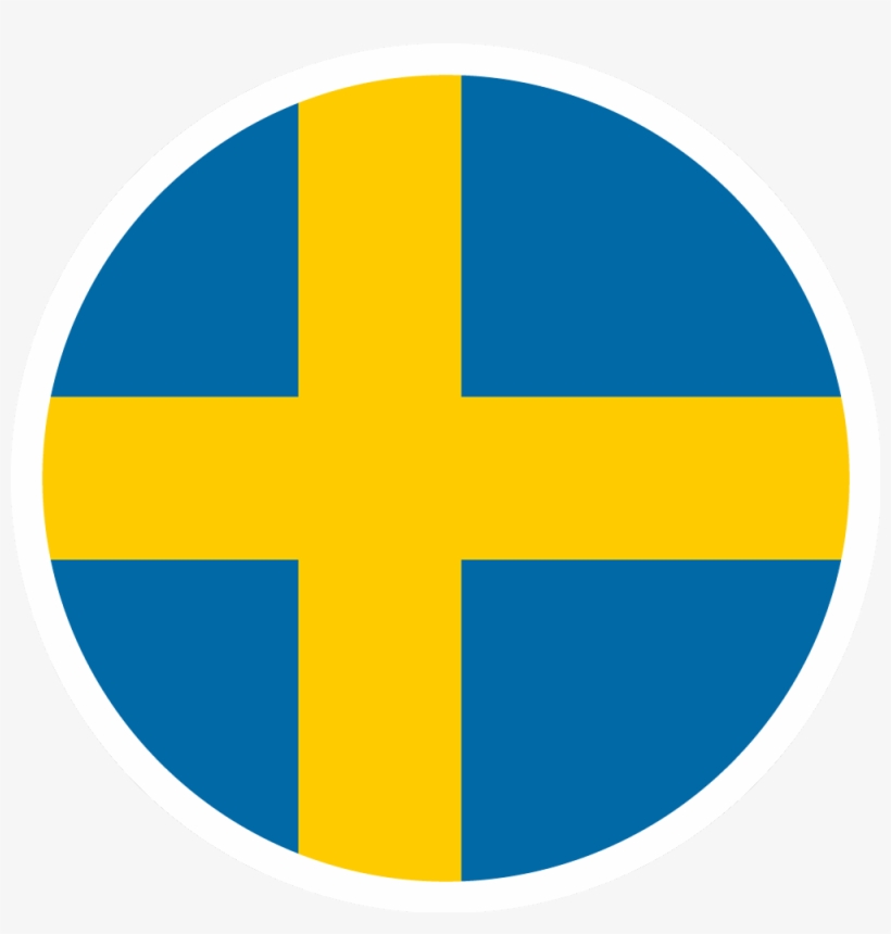 Sweden Logo, transparent png #2192564