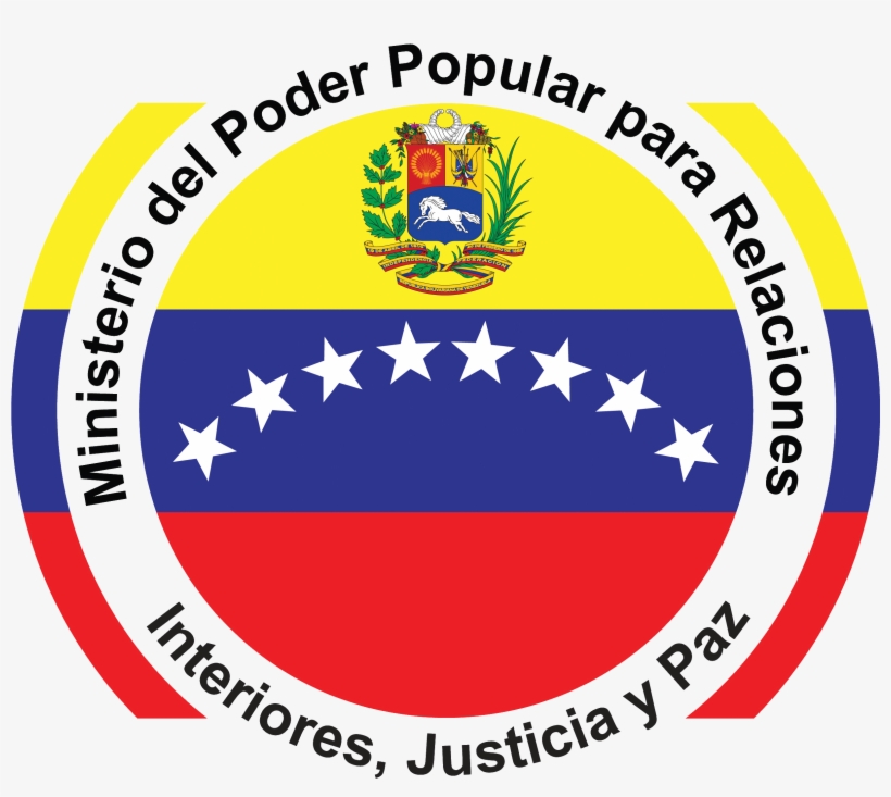 Next - Ministry Of Popular Power For Interior, Justice, transparent png #2192616