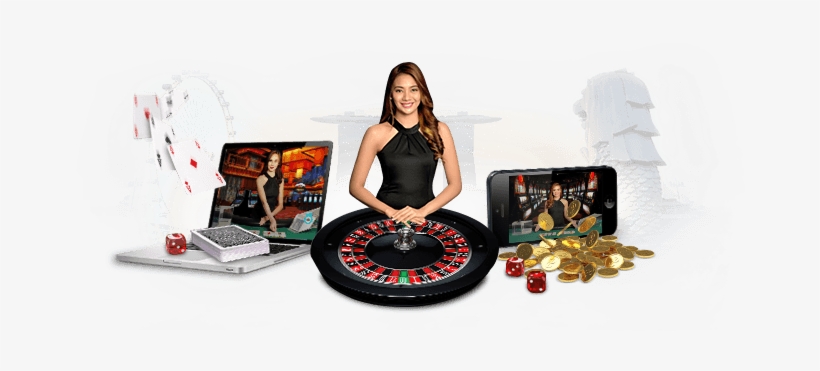 The Advantages Of Different Types Of casinonic review