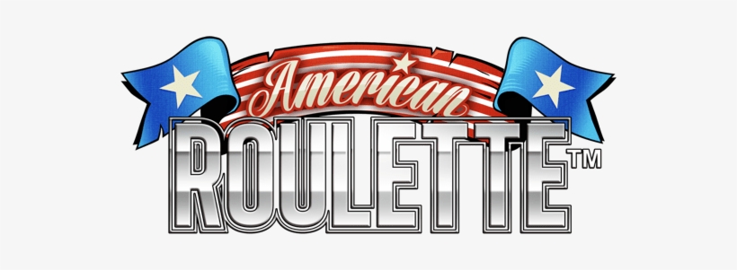 Logincreate Account - American Roulette Logo Png, transparent png #2192713