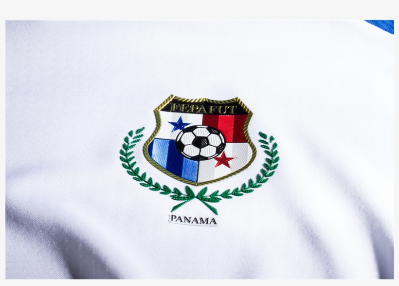 New Panama Away Jersey 17/18 - Panamanian Football Federation, transparent png #2192731
