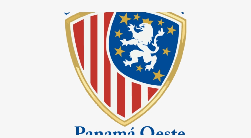Sd Panama Oeste - Sociedad Deportiva Panama Oeste, transparent png #2192929