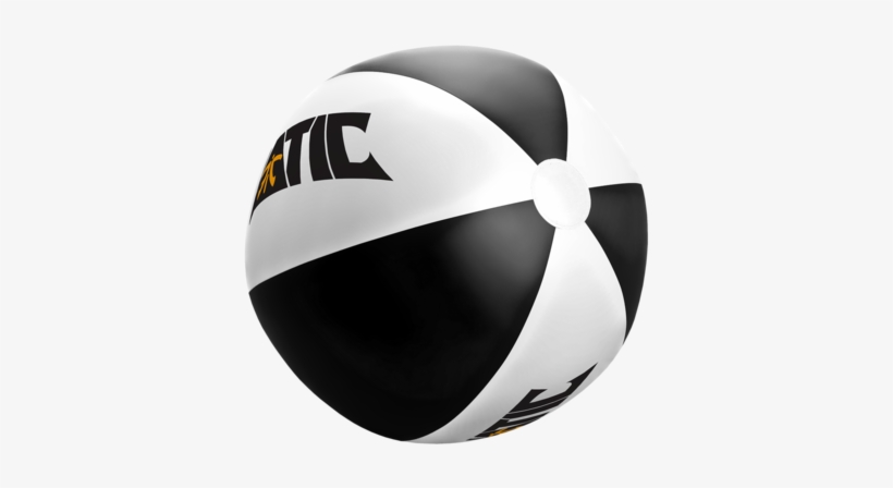 Fnatic Beach Ball Logo, transparent png #2193048