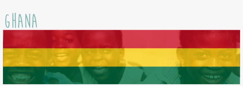 Ghana West African - Ghana, transparent png #2193100