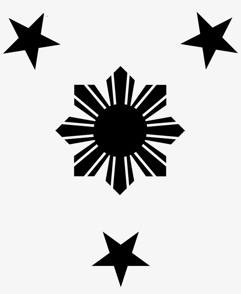 Philippine Flag Shirt - Urdaneta City University, transparent png #2193220