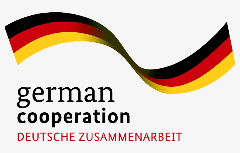 Giz Salutes Farmers, Government Of Ghana On Farmers - German Cooperation Logo Png, transparent png #2193243
