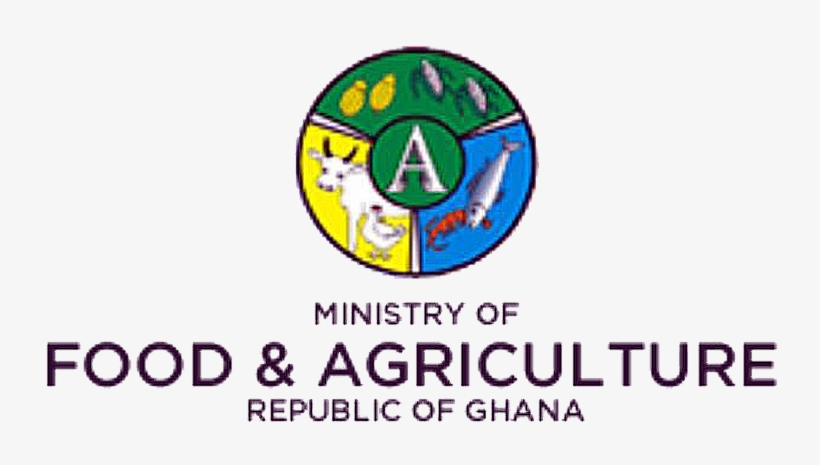 Enterprise Television- Ghana - Ministry Of Food And Agriculture Ghana Logo, transparent png #2193253