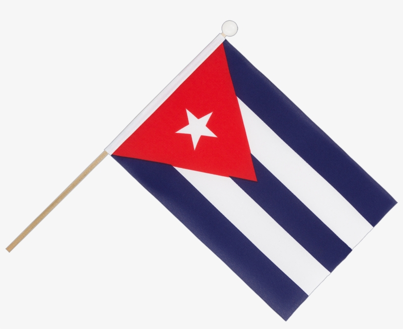 Hand Waving Flag 6x9" - Bandera De Puerto Rico Png, transparent png #2193331