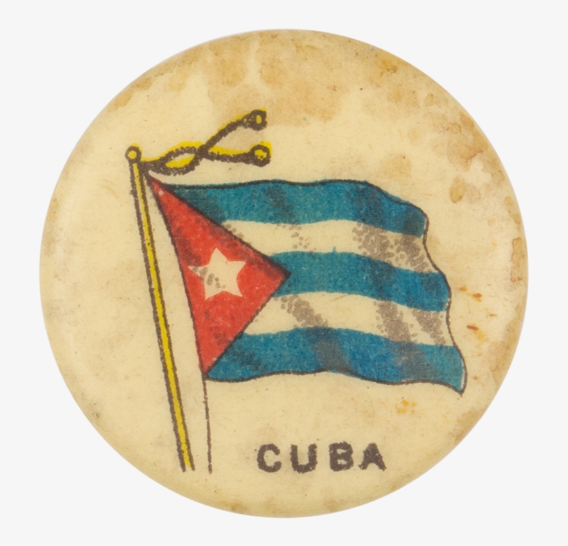 Cuba Flag - Museum, transparent png #2193357