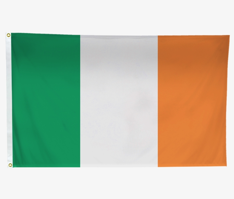 Irland Flagge, transparent png #2193381