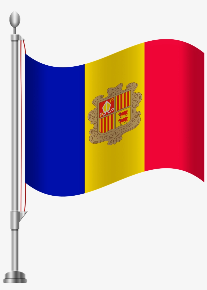 Moldova Flag Transparent Background, transparent png #2193404