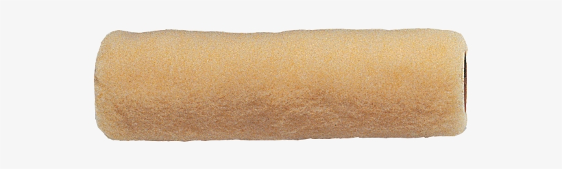 9 Inch Long Nap Paint Roller Cover - Thread, transparent png #2193528