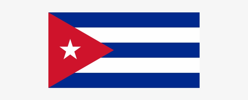 Cuban Flag, transparent png #2193699