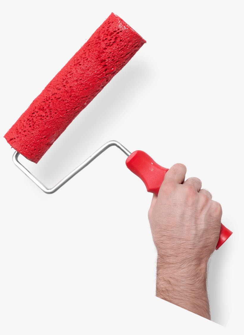 House Painter And Decorator, transparent png #2193883