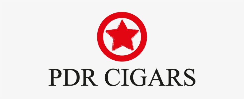 Pdr Cigars, Led By Dominican Master Blender And Owner - Hannover Leasing Logo, transparent png #2193909