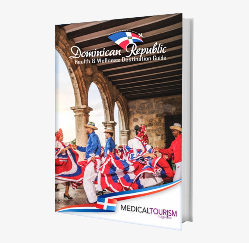 Picture Of The Dominican Republic Health & Wellness - Dominican Republic Dancers, transparent png #2193911