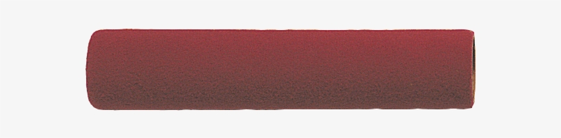 9 Inch Short Nap Paint Roller Cover - Carpet, transparent png #2193927