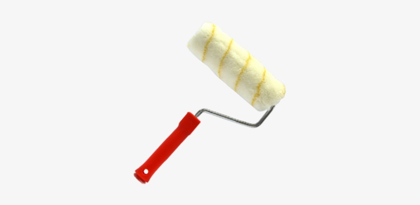 Orex Rico Goldfaden Paint Roller O01 683 7 - Paint, transparent png #2193931