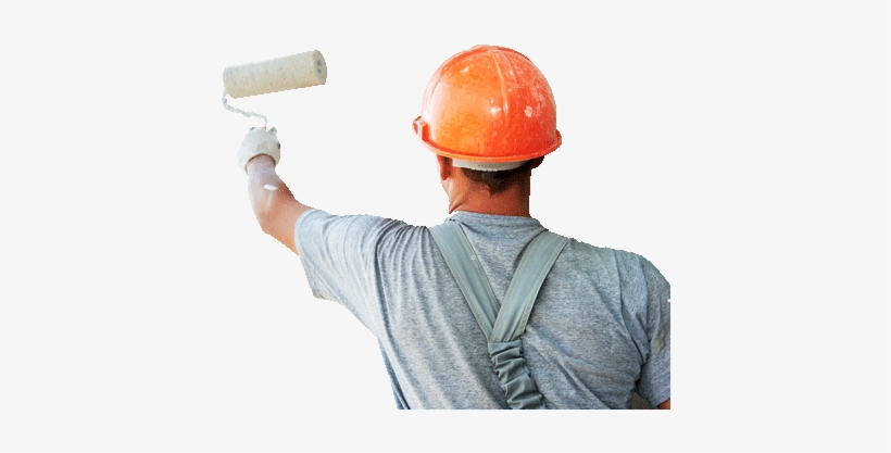 If - Painting Service Png, transparent png #2193954
