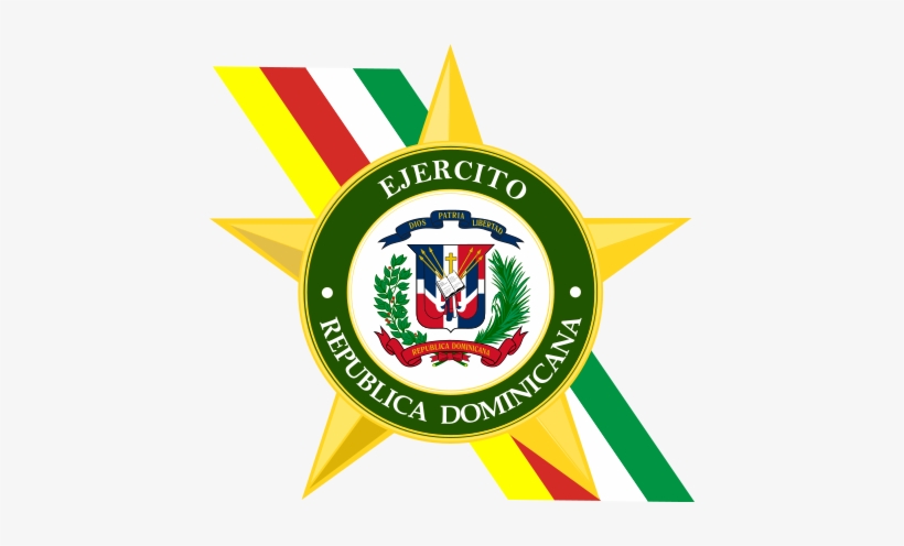 Dominican Republic Round Ornament, transparent png #2194003