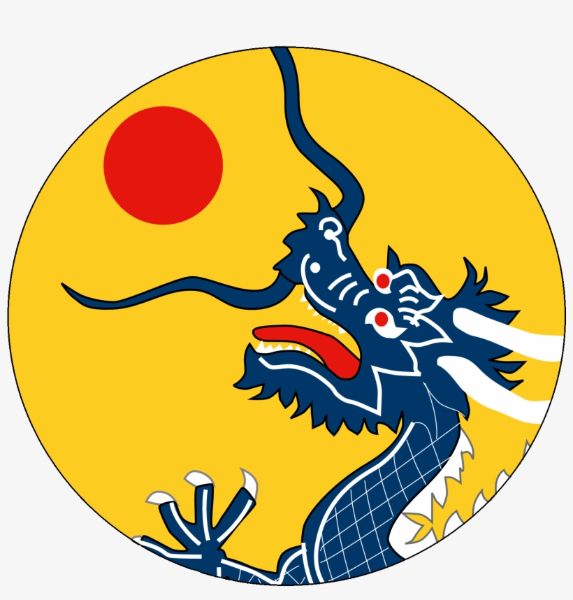 Qing Dynasty China's Relations With The Western World - Qing Dynasty Symbols, transparent png #2194066