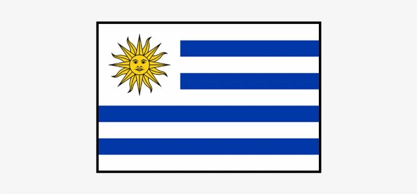 0 Uru - Copa America Venezuela Argentina 2016, transparent png #2194198