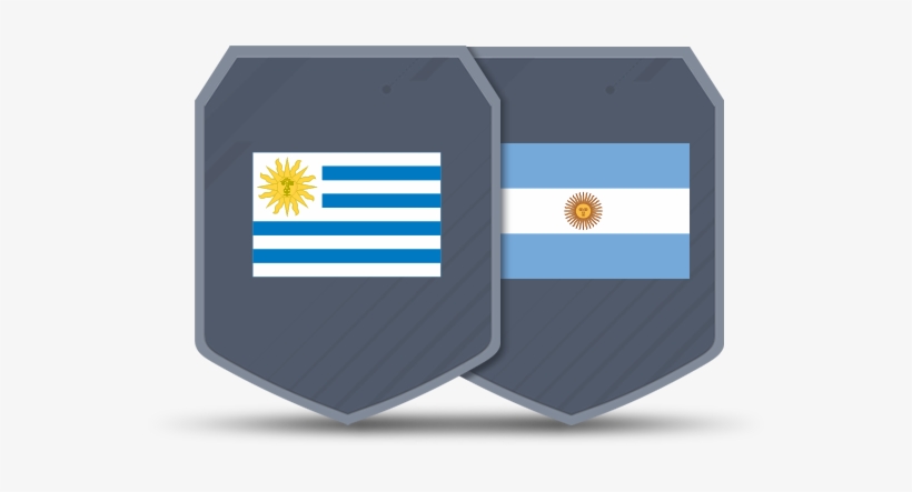 Marquee Matchups - Brazil V Argentina Sbc, transparent png #2194252