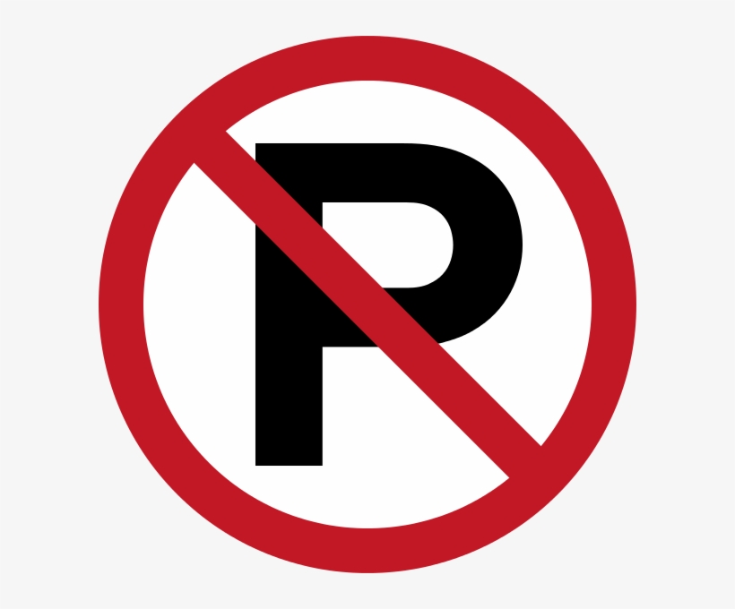 One Of The Most Ignored Signs In The Philippines Is - Road Signs And Symbols Philippines, transparent png #2194254