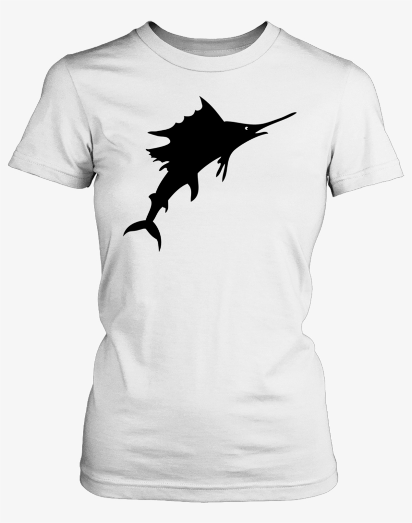 Swordfish Tshirt - Pray For Las Vegas Victims Of Shooting Attack T-shirt, transparent png #2194276