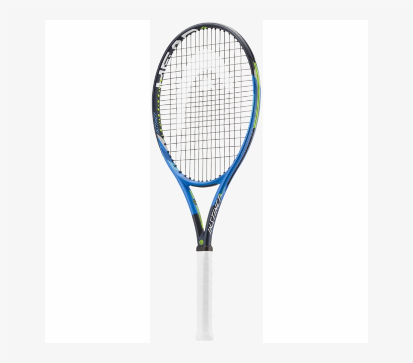 Head Graphene Touch Instinct Adaptive Tennis Racquet - Head Instinct S 2017, transparent png #2194320
