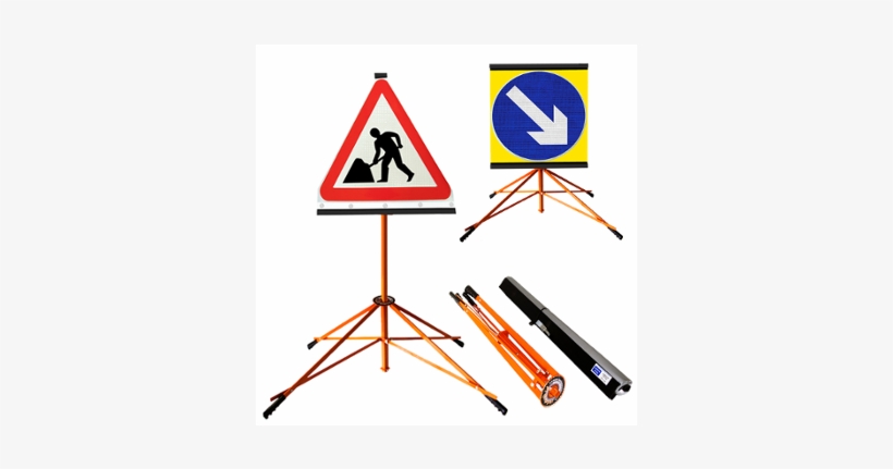 Irish Road Signs - Waterloo, London, transparent png #2194321