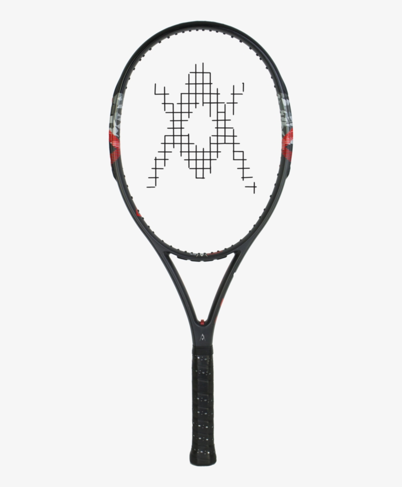 Volkl V-sense 4 Tennis Racquet - Volkl V Sense 4, transparent png #2194339