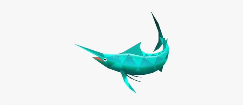 Swordfish - Atlantic Blue Marlin, transparent png #2194413