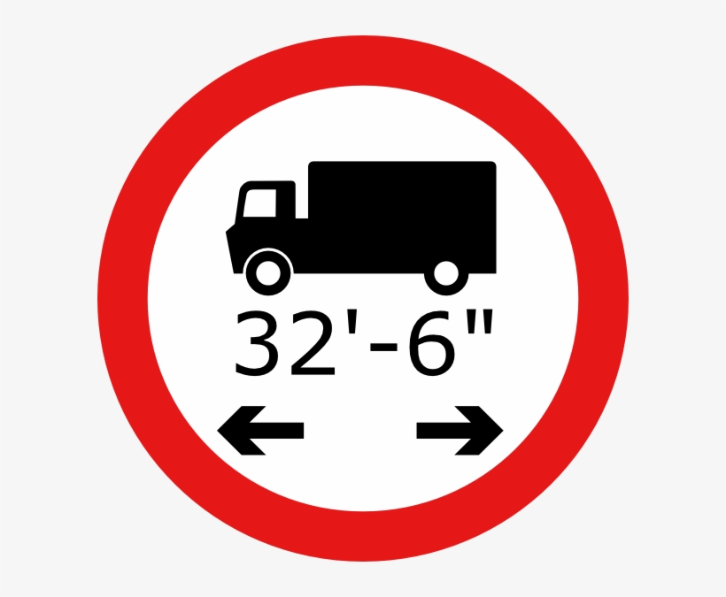 Original Png Clip Art File Road Signs Svg Images Downloading, transparent png #2194416