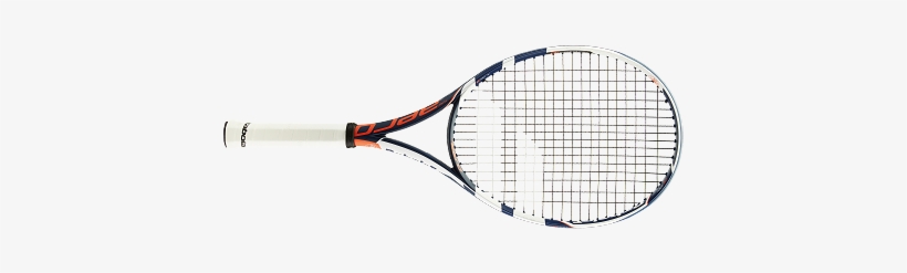 Babolat Pure Aero French Open 4 Tennisracket, transparent png #2194450