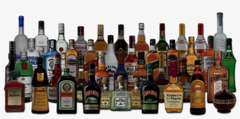 It's The Liquor Store - Speyside Glenlivet Lightly Sparkling Water, transparent png #2194600