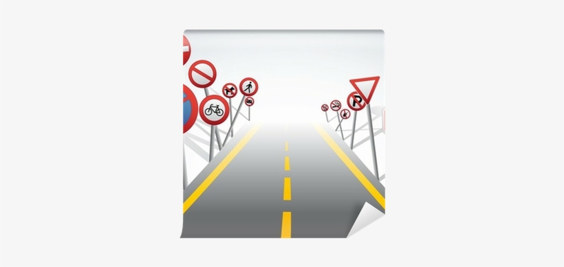 Code La Route, transparent png #2194647