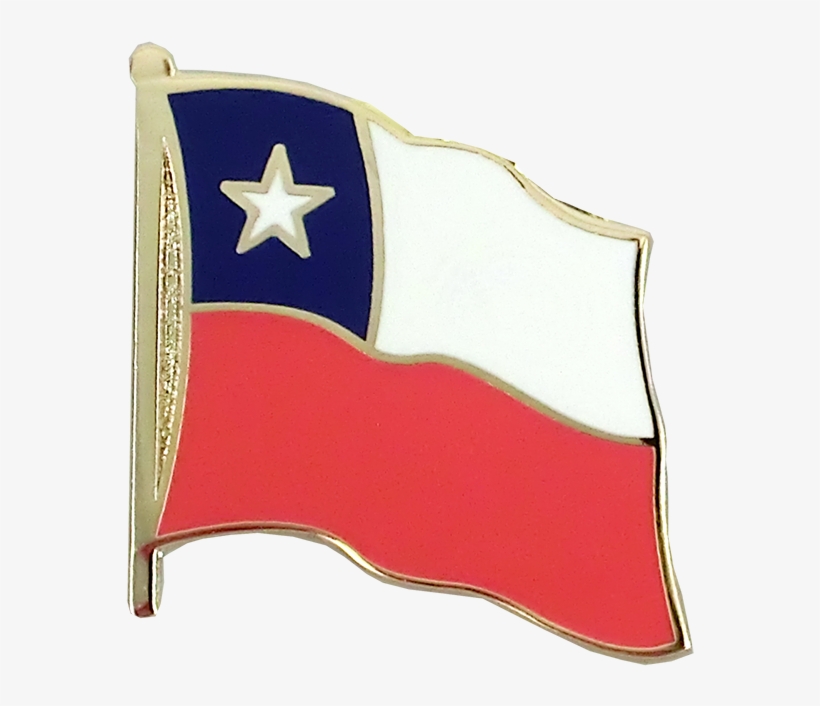 Flag Lapel Pin - Flag, transparent png #2194784