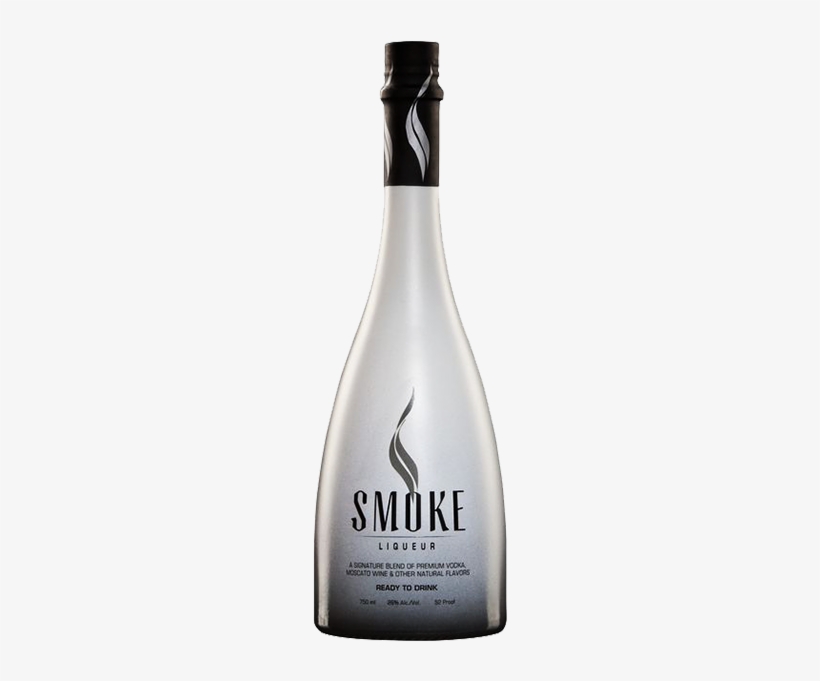 Smoke Liqueur - Liqueur, transparent png #2194893