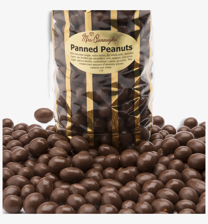 Chocolate Panned Peanuts - Panned Peanuts, transparent png #2194936